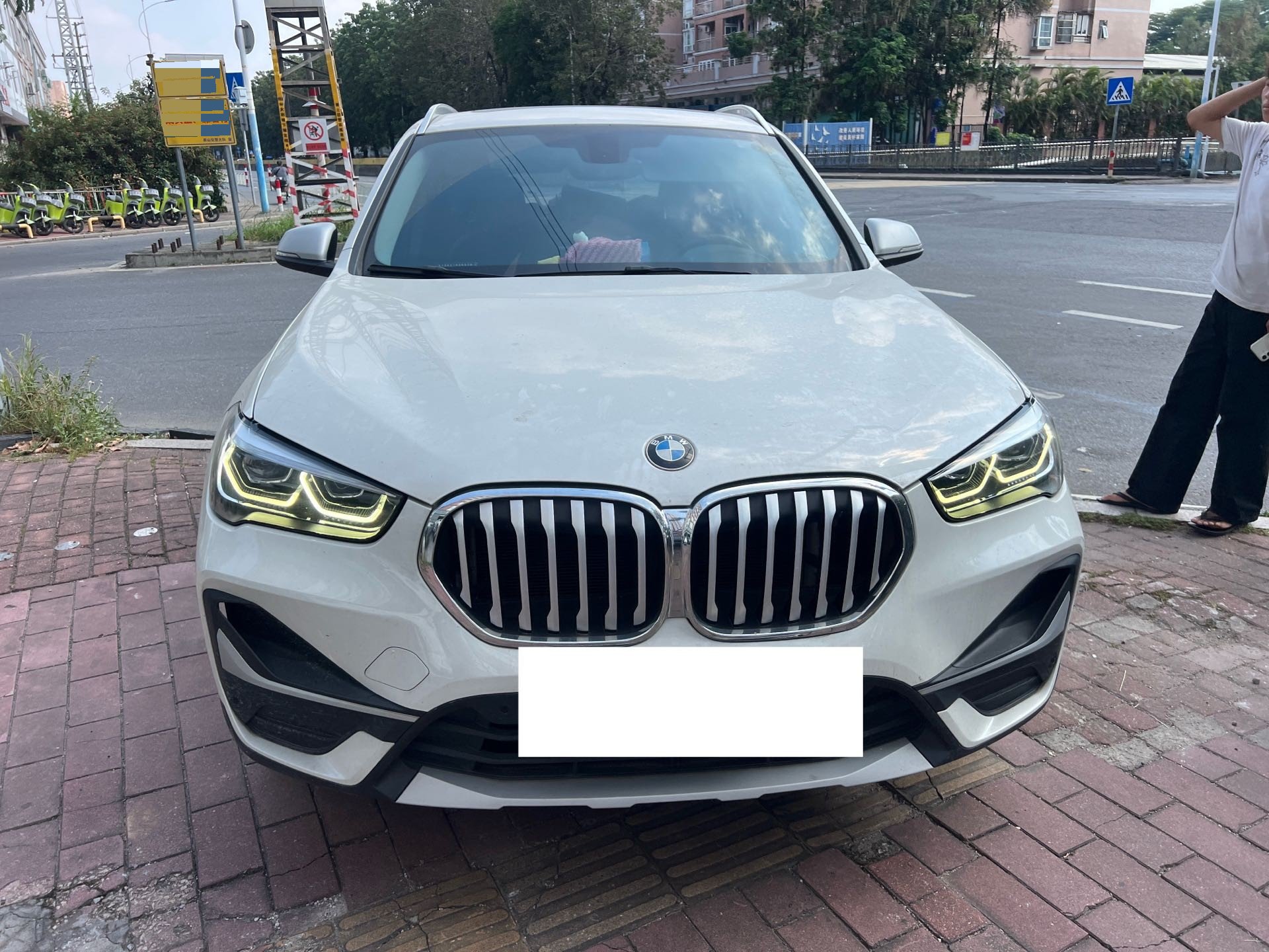 2020 #2 2020 car image #2