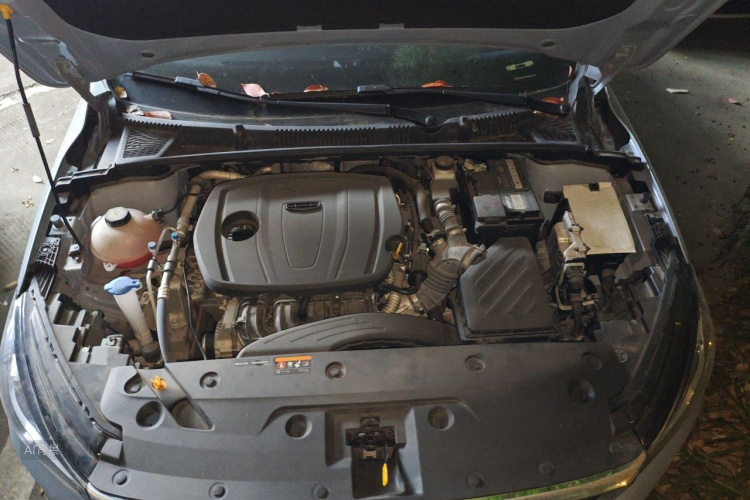 GEELY Emgrand 2024 imagem de carro #22
