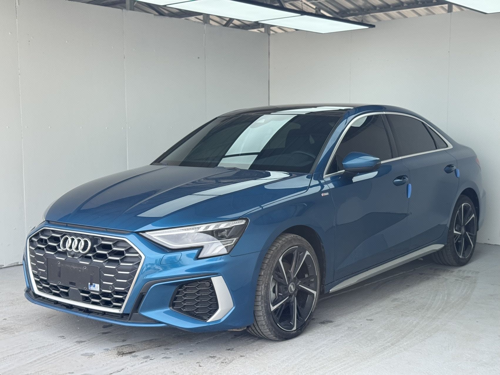 2022 2022 car image