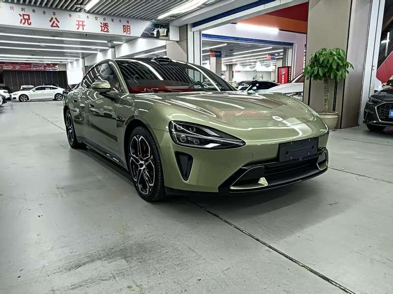 2025 car image #3