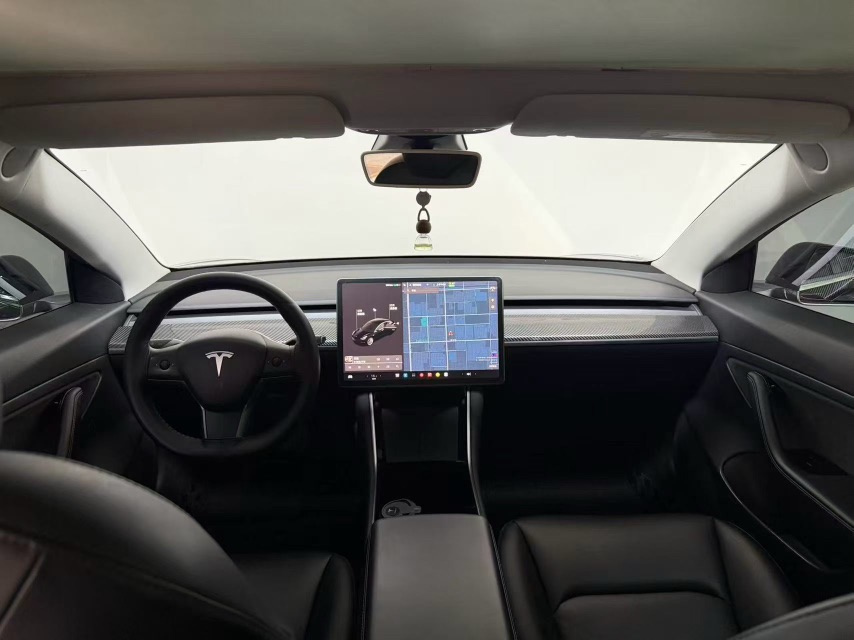 Tesla Model 3 2020 car image #5