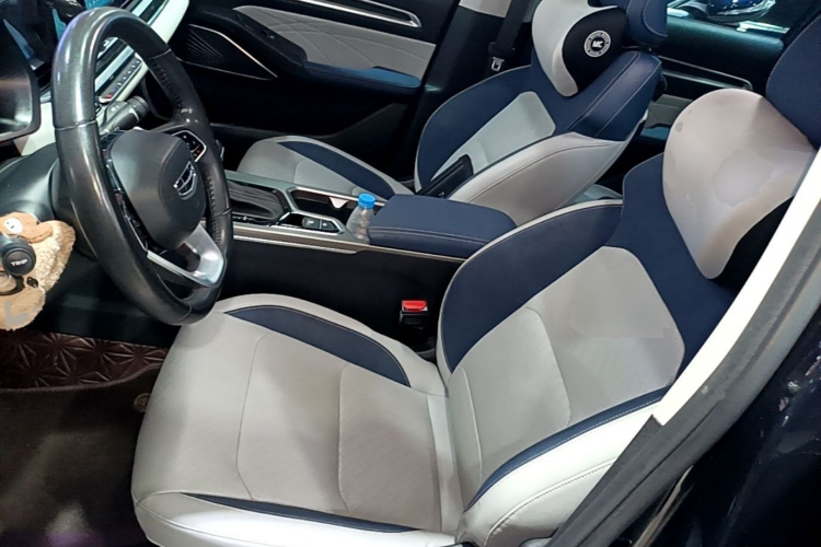 GEELY Emgrand 2022 #15 GEELY Emgrand 2022 car image #15