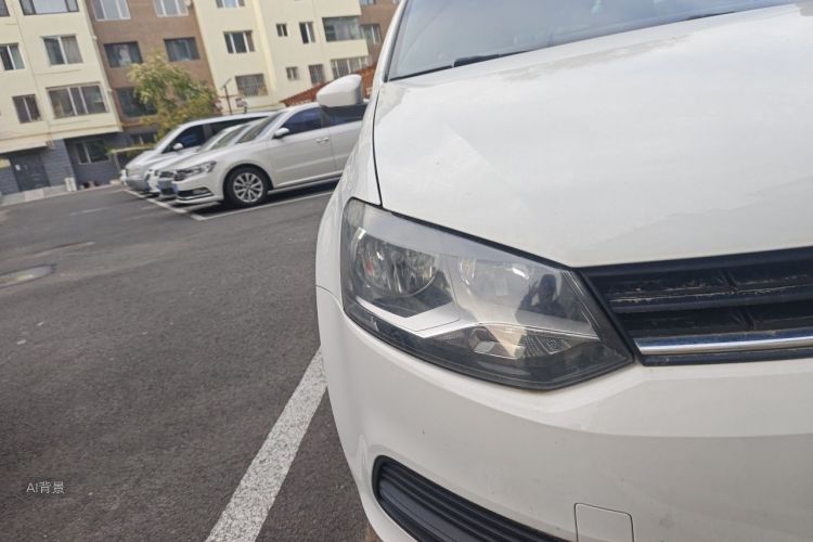 Volkswagen Polo 2018 immagine di auto #8