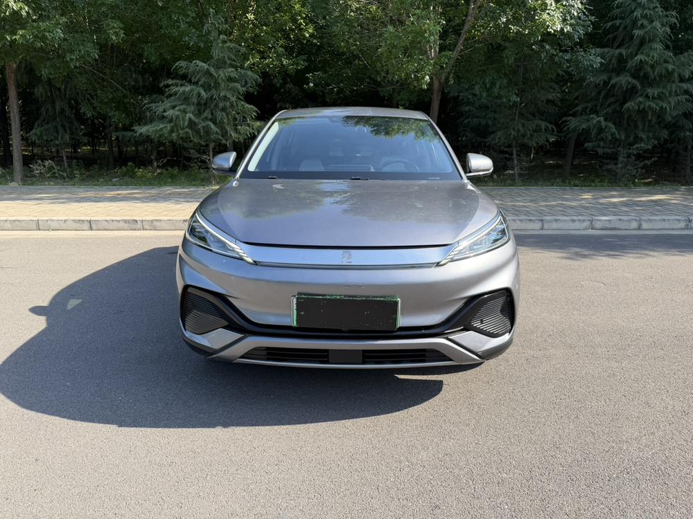 BYD Yuan Plus 2023 car image #2