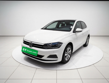 Volkswagen Polo 2022 Volkswagen Polo 2022 car image