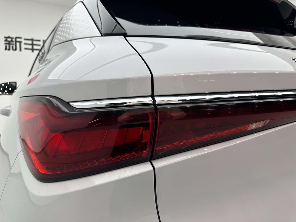 BYD Yuan Plus 2023 immagine di auto #10