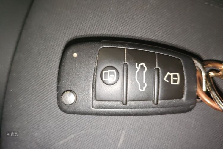 Audi A3 2015 #10 Audi A3 2015 immagine di auto #10