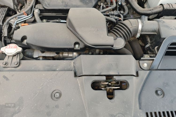 Honda CR-V 2024 car image #22