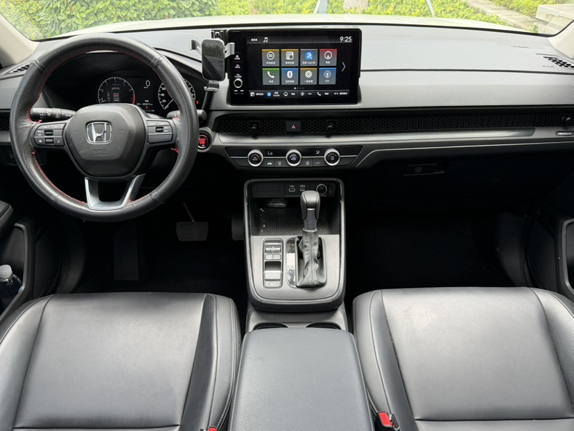 Honda CR-V 2024 #7 Honda CR-V 2024 car image #7