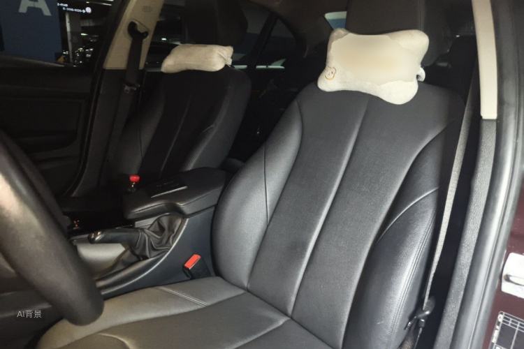 BMW 3 Series 2016 #17 BMW 3 Series 2016 car image #17