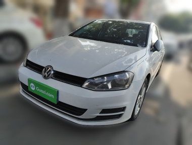 Volkswagen Golf 2016 Volkswagen Golf 2016 immagine di auto