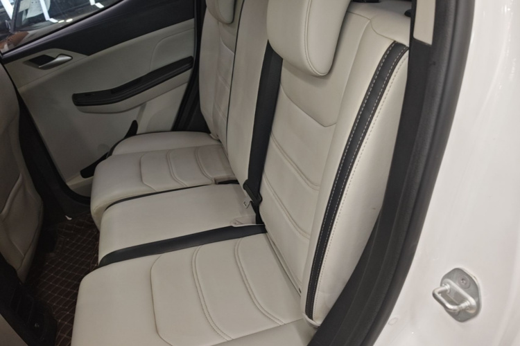 BYD Yuan Pro 2022 car image #17