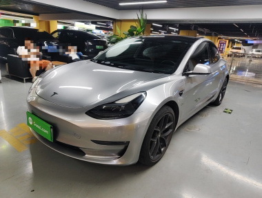 Tesla Model 3 2023 Tesla Model 3 2023 car image