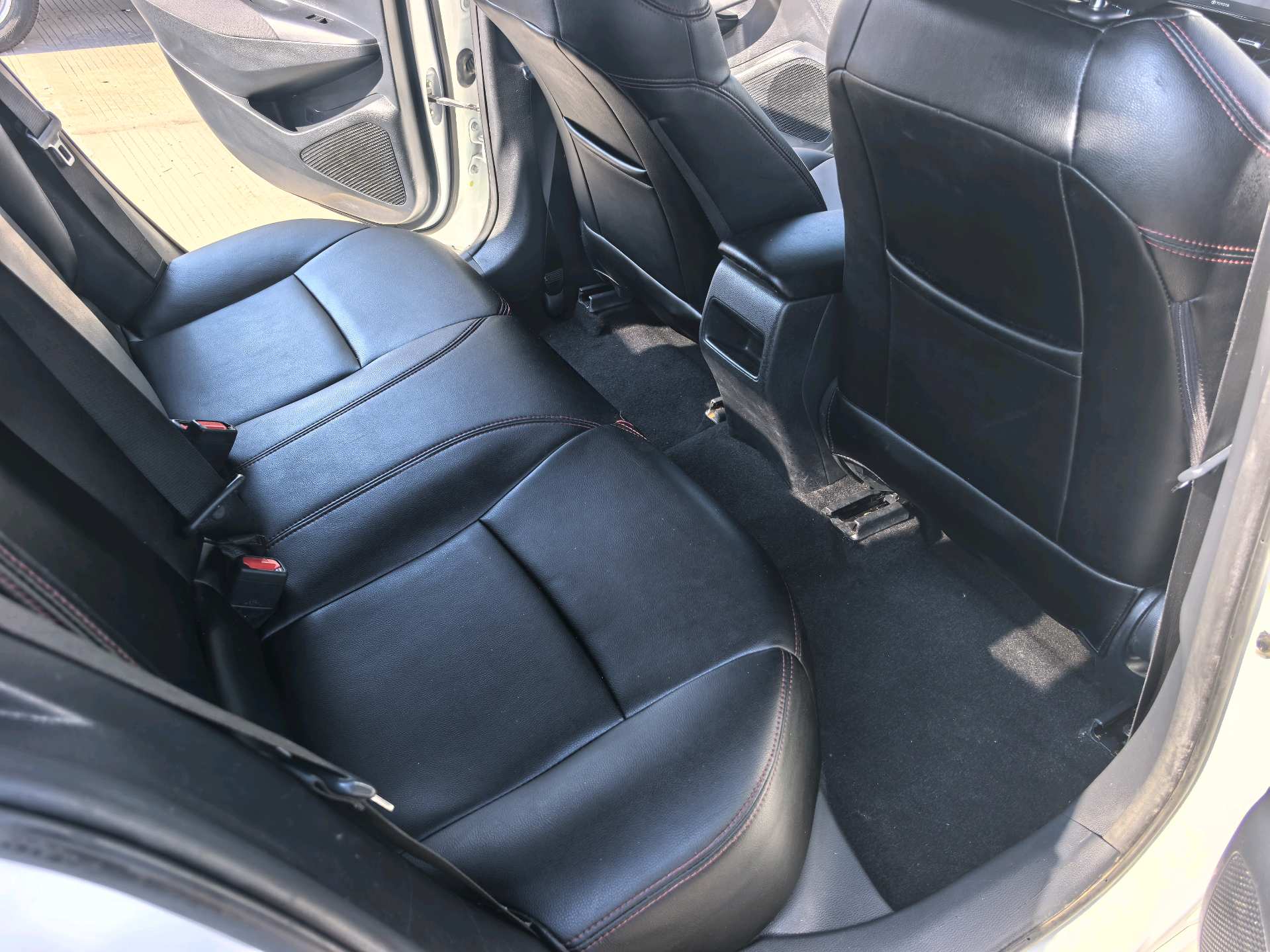 Toyota Corolla 2020 imagen de coche #6