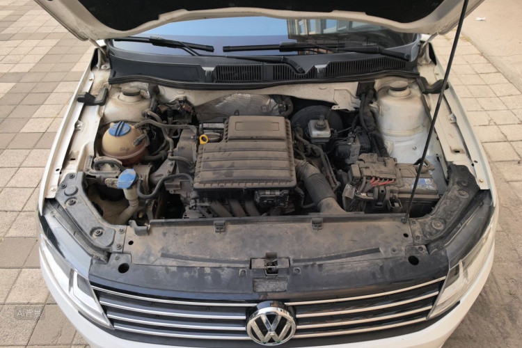 Volkswagen Lavida 2015 #22 Volkswagen Lavida 2015 car image #22
