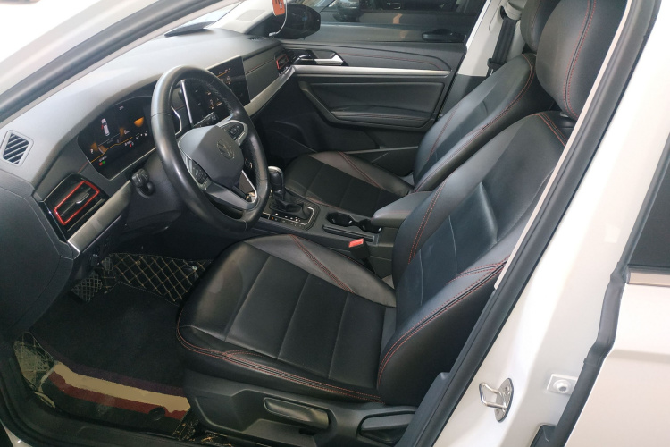 Volkswagen Lavida 2023 car image #15