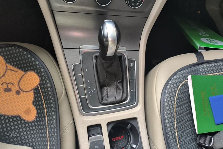 Volkswagen Golf 2015 #16 Volkswagen Golf 2015 car image #16