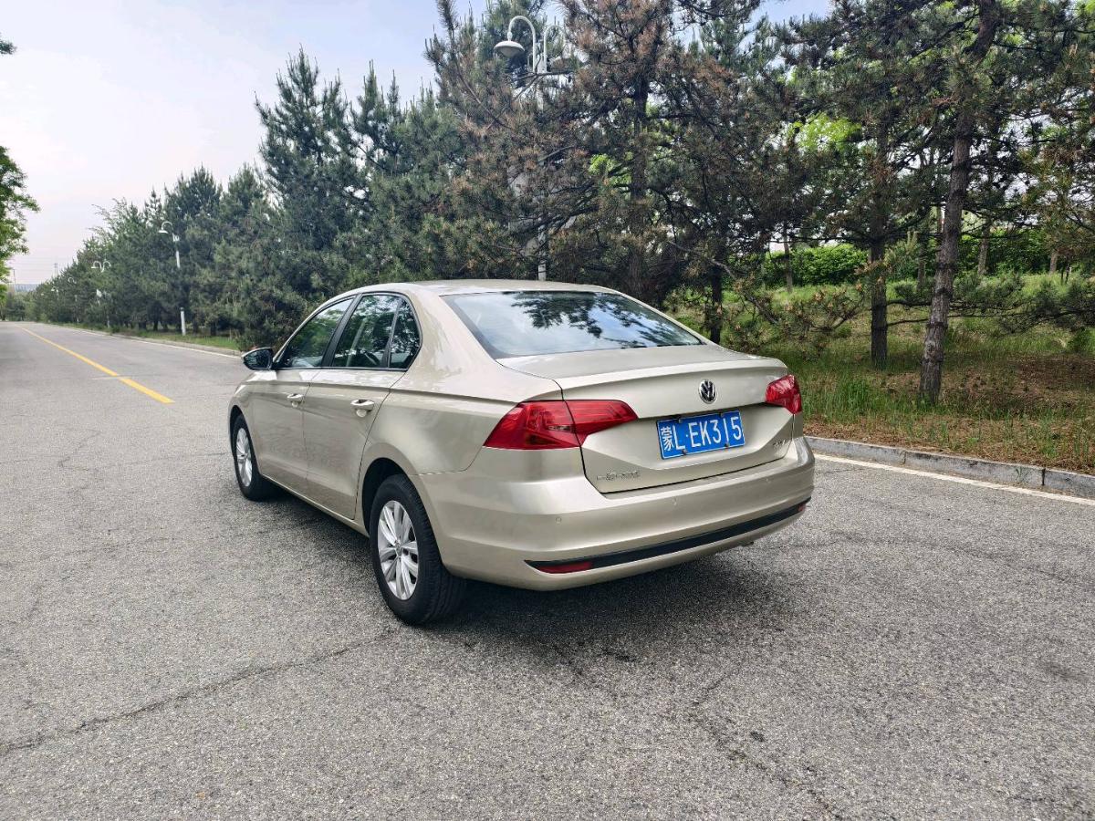 Volkswagen Bora 2018 immagine di auto #5