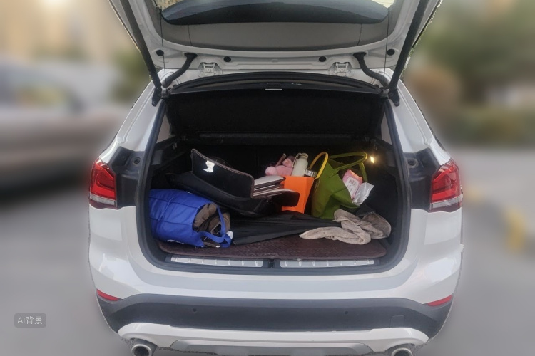 BMW X1 2022 #21 BMW X1 2022 imagem de carro #21