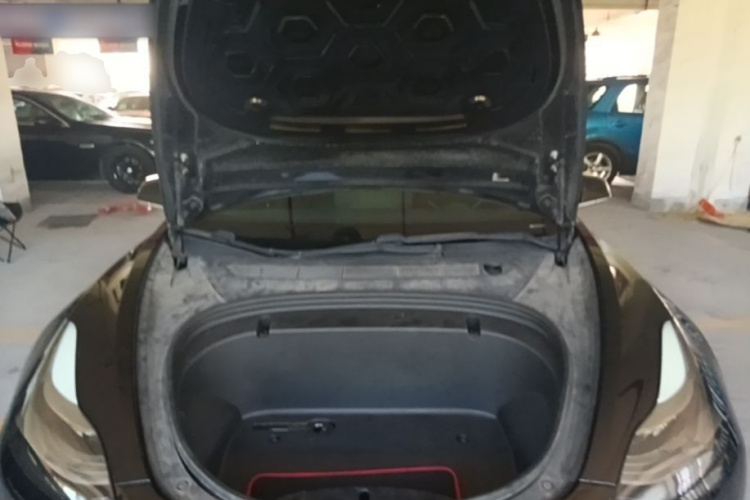 Tesla Model 3 2020 #20 Tesla Model 3 2020 car image #20