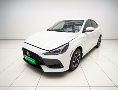 MG 5 2024 MG 5 2024 car image
