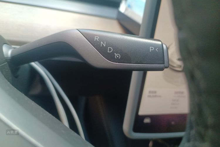 Tesla Model 3 2022 #16 Tesla Model 3 2022 car image #16