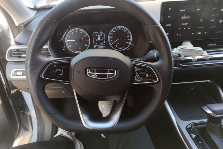 GEELY Emgrand 2023 #11 GEELY Emgrand 2023 immagine di auto #11