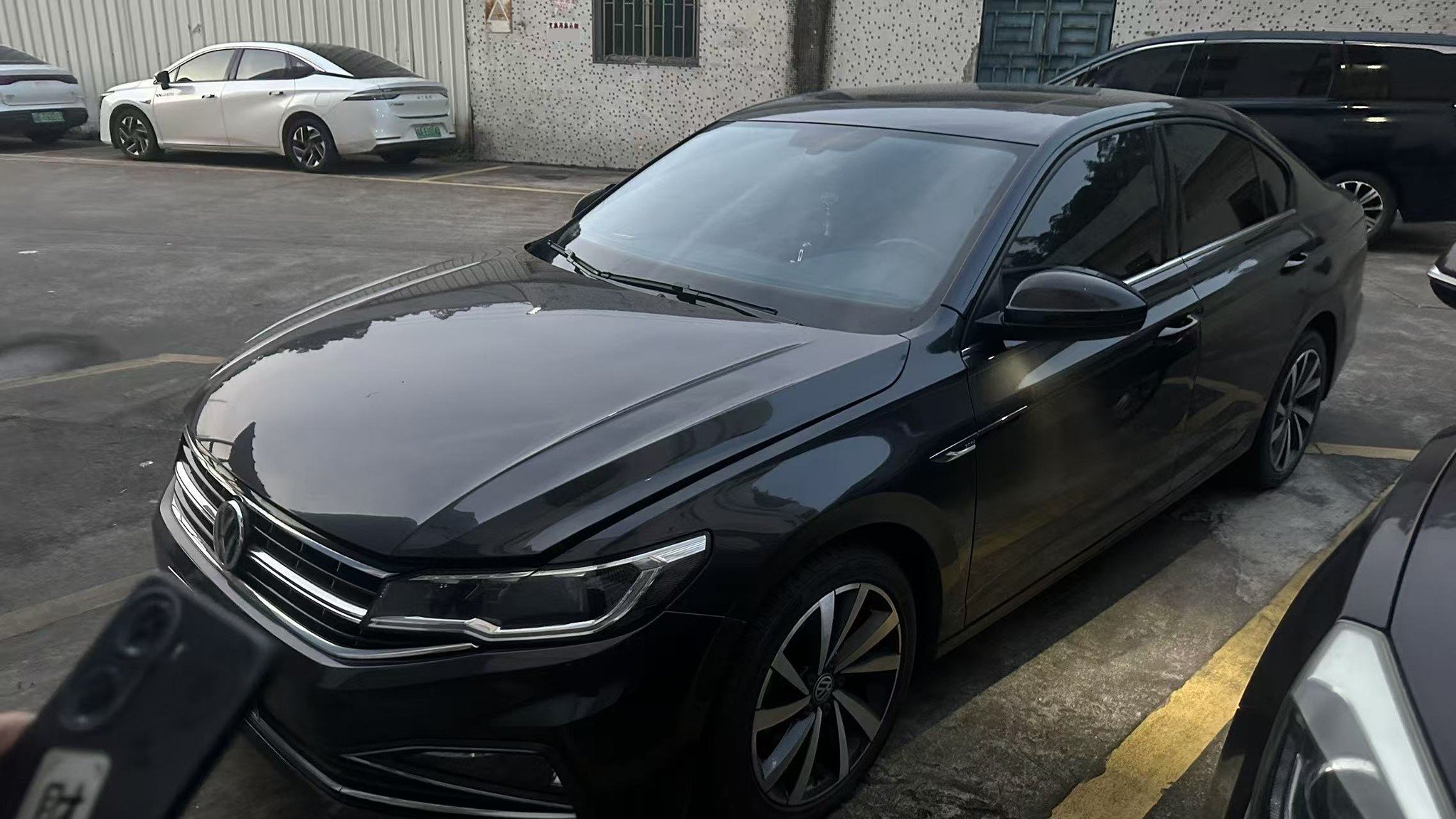 2019 2019 car image