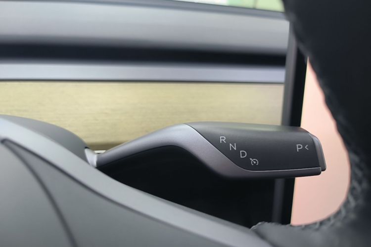 Tesla Model Y 2023 #14 Tesla Model Y 2023 immagine di auto #14