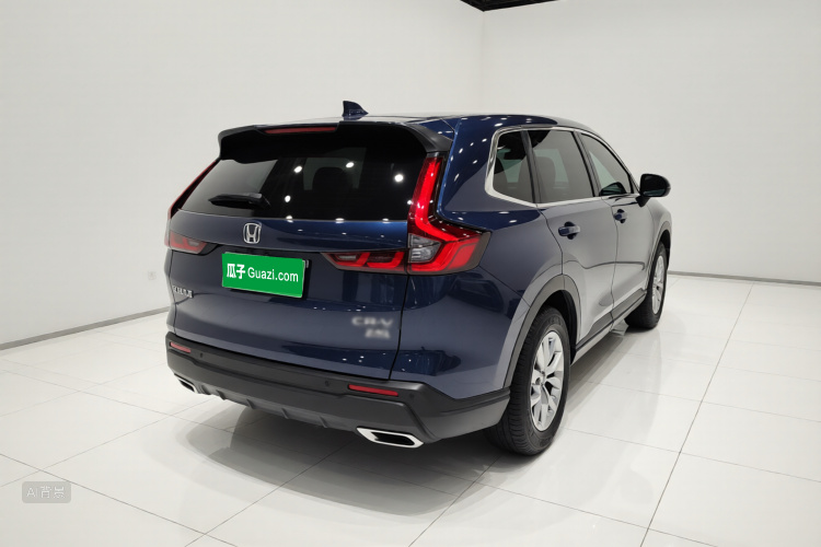 Honda CR-V 2023 #7 Honda CR-V 2023 car image #7