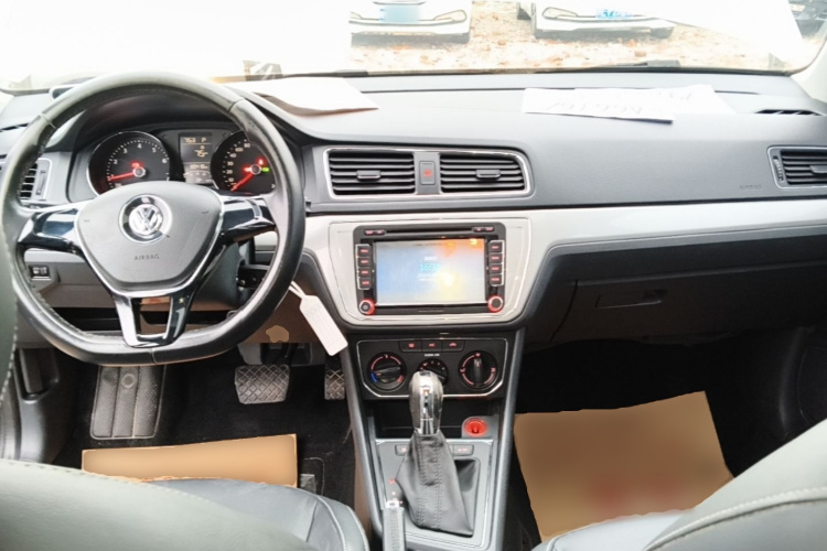 Volkswagen Lavida 2015 #10 Volkswagen Lavida 2015 car image #10