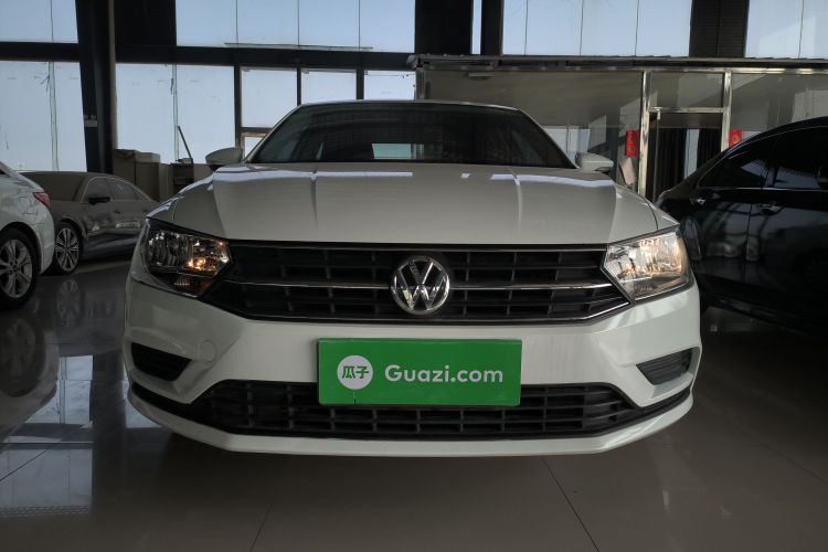 Volkswagen Bora 2021 صورة سيارة #3