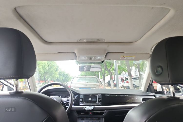 Volkswagen Lavida 2019 car image #20