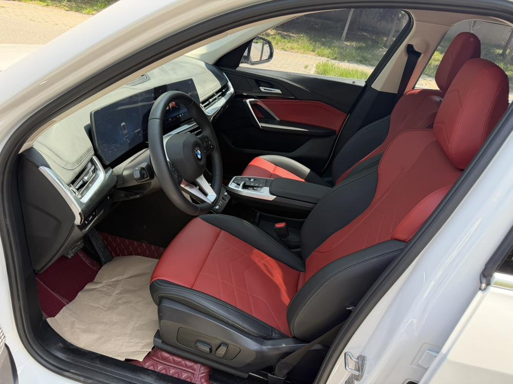 BMW X1 2023 #15 BMW X1 2023 car image #15