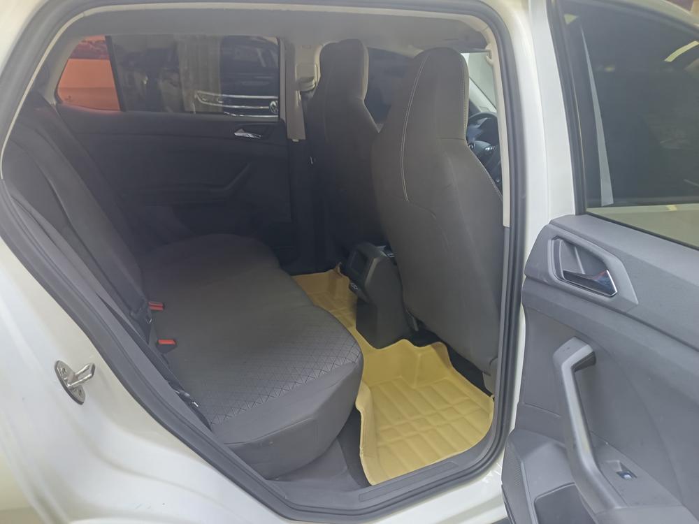 Volkswagen T-Cross 2020 #15 Volkswagen T-Cross 2020 car image #15