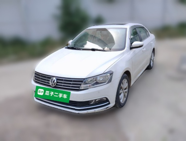 Volkswagen Lavida 2018 car image 