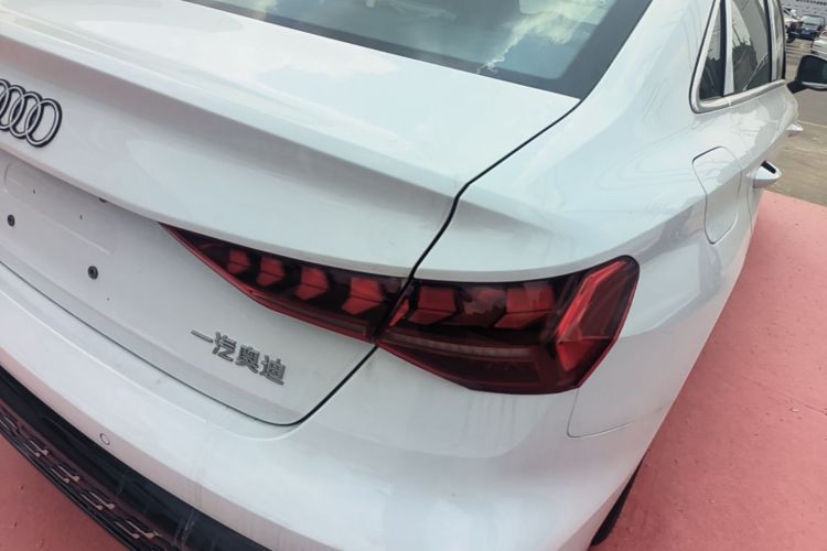 Audi A3 2026 car image #8
