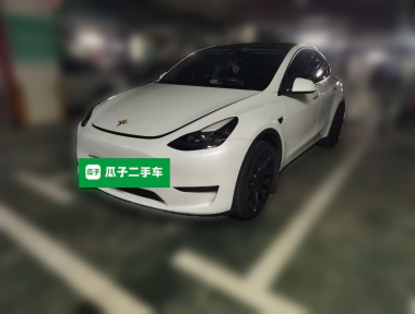 Tesla Model Y 2024 Tesla Model Y 2024 car image