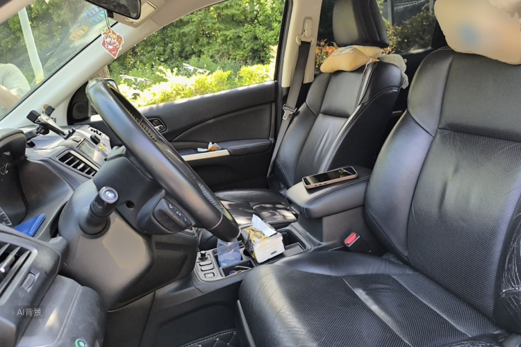 Honda CR-V 2015 car image #17