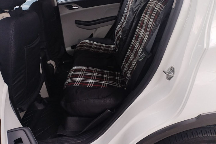 BYD Yuan Pro 2021 #17 BYD Yuan Pro 2021 immagine di auto #17