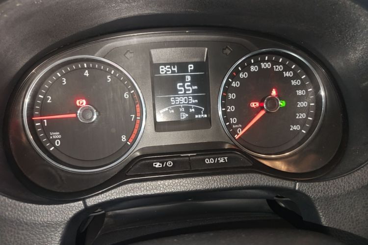 Volkswagen Polo 2017 #16 Volkswagen Polo 2017 car image #16