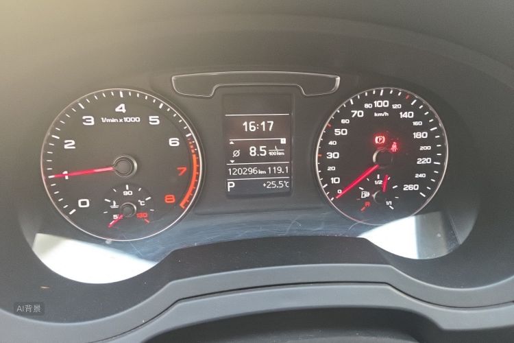 Audi Q3 2016 #13 Audi Q3 2016 immagine di auto #13