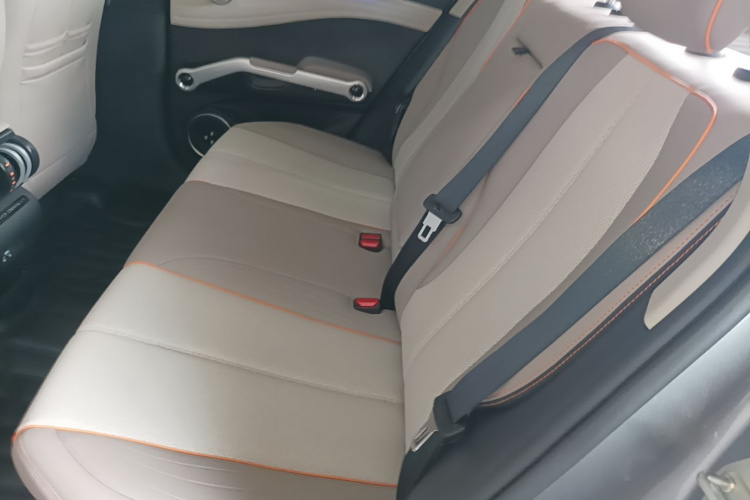 BYD Yuan Plus 2023 immagine di auto #17