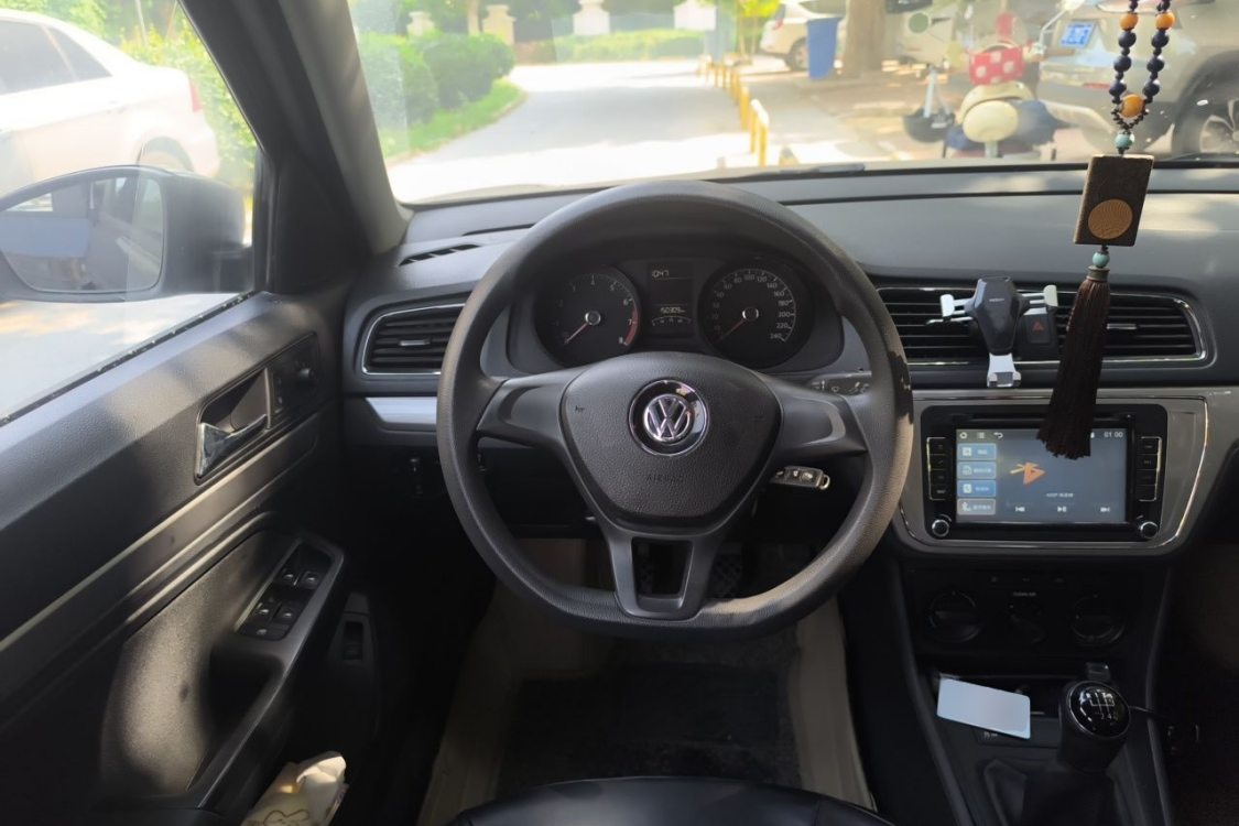Volkswagen Lavida 2015 #22 Volkswagen Lavida 2015 car image #22