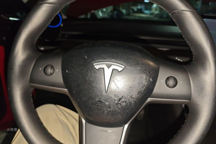 Tesla Model 3 2020 #13 Tesla Model 3 2020 صورة سيارة #13