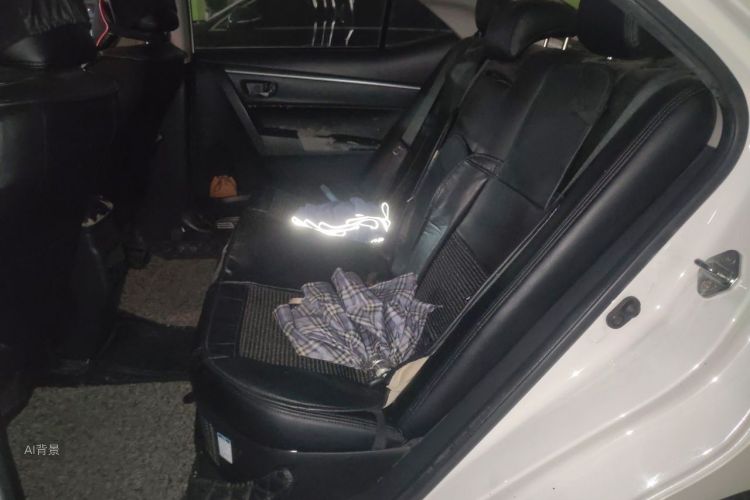 Toyota Corolla Hybird E+ 2019 image de voiture #19