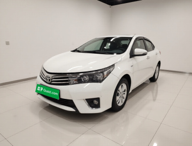 2015 2015 car image