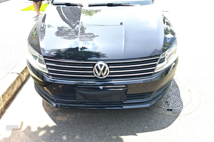 Volkswagen Lavida 2017 car image #22