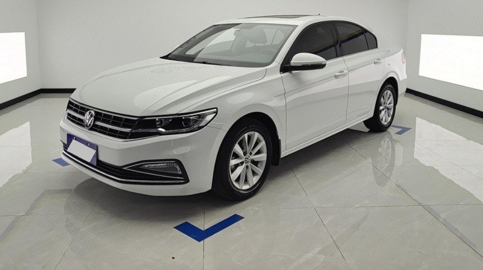Volkswagen Bora 2022 car image 