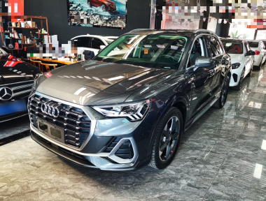 Audi Q3 2019 Audi Q3 2019 car image